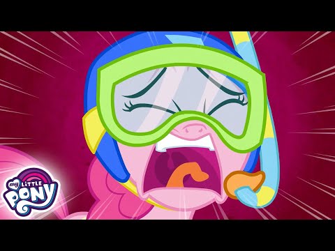 Видео: My Little Pony: Дружба — это чудо 🦄 Мод Пай | MLP FIM по-русски