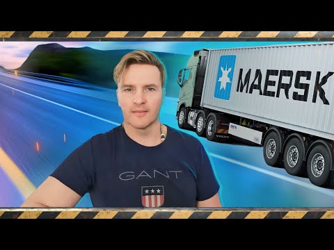 Видео: 🇮🇹  10 ВОПРОСОВ ВОДИТЕЛЮ ФУРЫ В ИТАЛИИ. Был нелегалом 5 лет. Кем работал❓