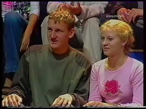 Видео: За семью печатями (Культура, 25.10.2004)