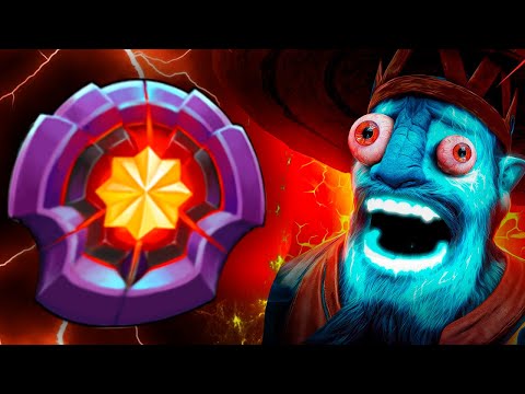 Видео: ЭТОТ ШТОРМ БЬЕТ ТОКОМ сильнее 220V - Storm Spirit Dota 2