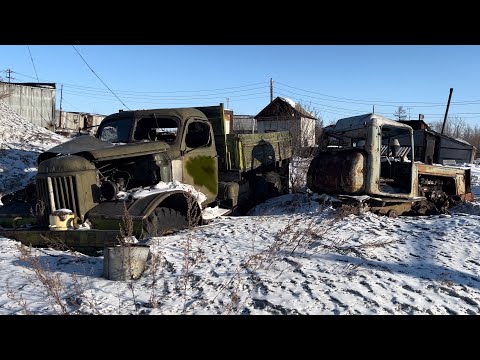 Видео: Верхнеколымск (12 часть АРКТИЧЕСКАЯ ЯКУТИЯ)
