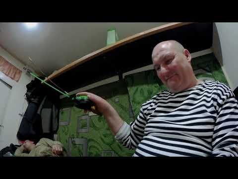 Видео: ''Правильная рыбалка на рипуса.'' Озеро Инголь. 21-22.12.21.