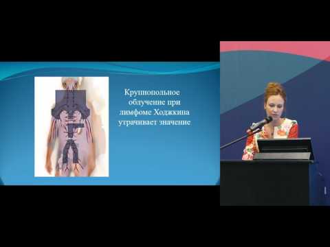 Видео: Современные возможности минимизации кардиотоксичности при лучевой терапии