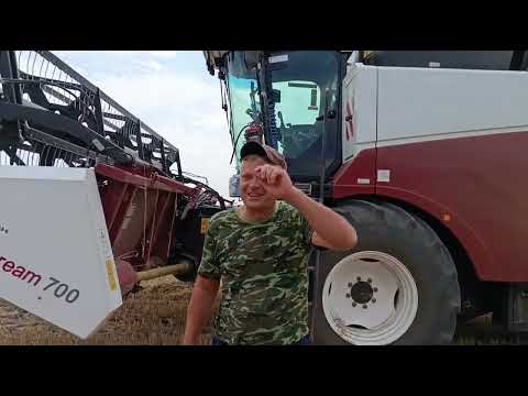 Видео: Завершение долгой уборки.