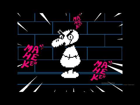 Видео: TS!UNDERSWAP третия лучшая фан игра по Undertale! Прохождение 1#