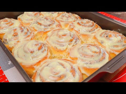 Видео: НЕ БУЛОЧКИ А ЗОЛОТО! НАУЧИЛА ВСЕХ ПОДРУГ ГОТОВИТЬ ТАКИЕ ВКУСНЯШКИ