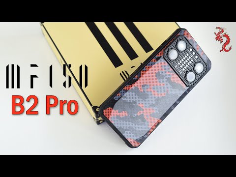 Видео: ВЗРОСЛЫЙ обзор IIIF150 B2 Pro //Крепкий середняк