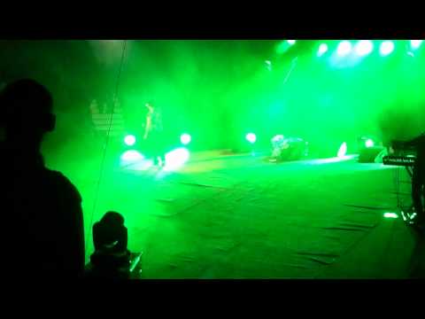 Видео: Концерт Ю.Шатунова в Караганде. Запиши мой молос