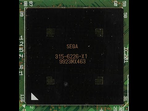 Видео: Ремонт и реставрация Sega Dreamcast
