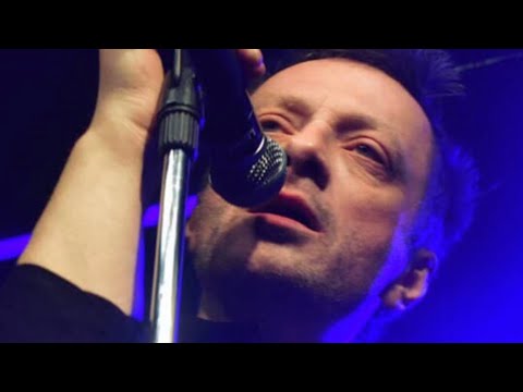 Видео: The MATRIXX - синие цветы