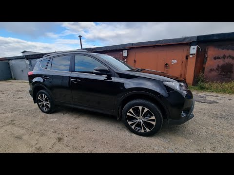 Видео: Ремонт электропривода багажника Toyota RAV4