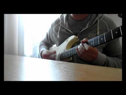 Видео: Кино - Стук (cover 2)