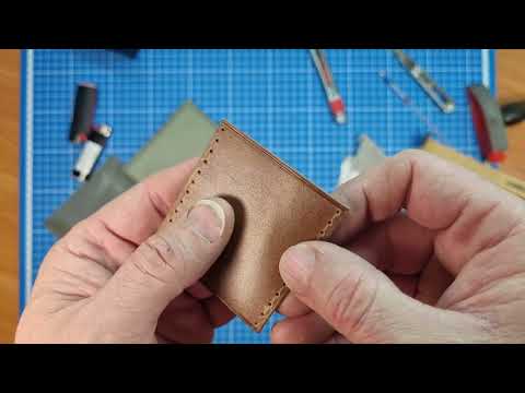 Видео: Чехол для зажигалки Bic