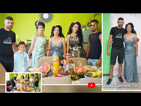 Видео: Осещаването На Новия Дом На Коста & Златка - Димитровград - 2025