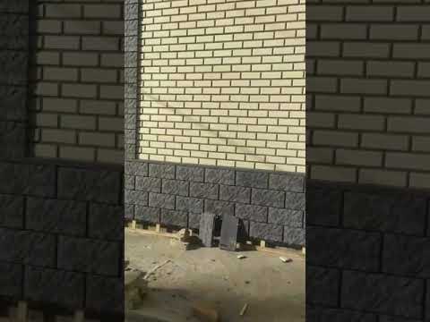 Видео: #фасаднаяплитка ##андижон #кула #уйдизайн