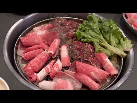 Видео: Как ВКУСНО Кормят в САН ФРАНЦИСКО в США! Едим в КОРЕЙСКОМ Ресторане, Едем Домой, Дома ВКУСНЫЕ БЛИНЫ!