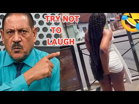 Видео: Попробуйте не засмеяться! 🤣 | Самые безумные и смешные видео в мире. Эпизод 45