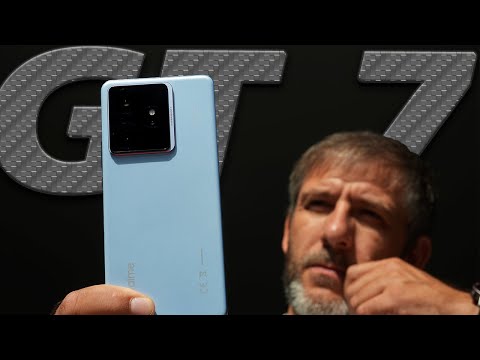 Видео: ПОЛНЫЙ ОБЗОР и ОПЫТ ИСПОЛЬЗОВАНИЯ #realmegt7 + 🎁РОЗЫГРЫШ наушников!!!