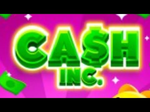 Видео: Баг в cash inc