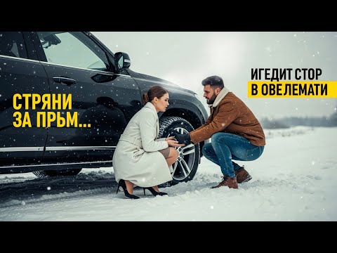 Видео: Адвокат Презирала "Простых" Людей...Пока Её Машина Не Застряла Ы Снегу, АМеханик Не Показал Ей Жизнь
