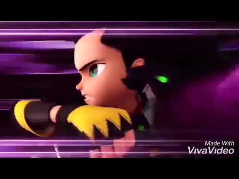 Видео: Феттель Баскервиль - молодая кровь