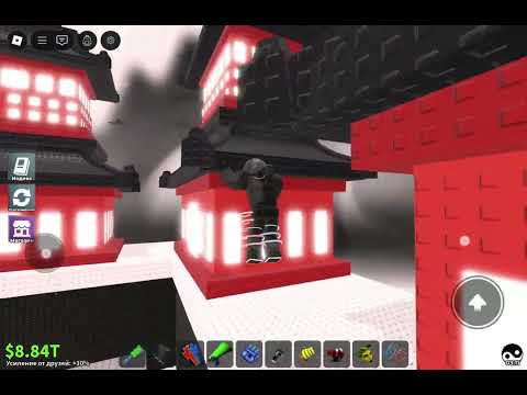 Видео: Я играю в steal a brainrot (там есть важная информация!)