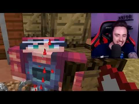 Видео: МАЙНКРАФТ НО С НОВЫМ СЕКРЕТНЫМ ОРУЖИЕМ СНАЙПЕРА!