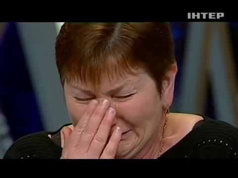 Видео: Петля любви - Касается каждого - Интер