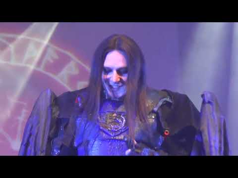 Видео: Эпидемия,"Сказание на все времена", "Эльфийская рукопись:Сказание на все времена",09.06.23,Мытищи