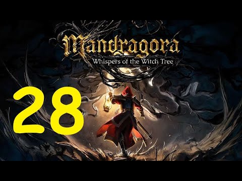 Видео: Прохождение Mandragora: Whispers of the Witch Tree. #28 Лёд и пламя
