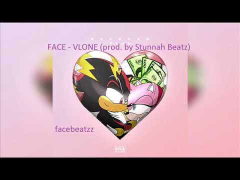 Видео: FACE-VLONE минус (instrumental)