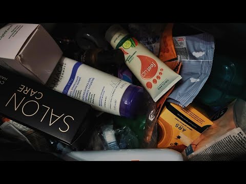 Видео: ПУСТЫЕ БАНОЧКИ #80 | КУПЛЮ ИЛИ НЕТ?!
