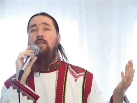 Видео: Кевкстик Тон Седеем - Евгений Самаркин