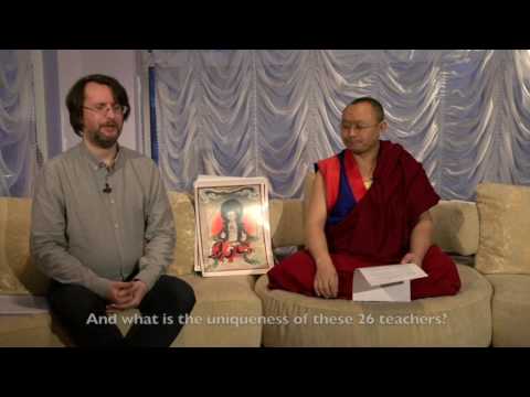 Видео: Феномен Радужного тела / Phenomenon of the Rainbow Body