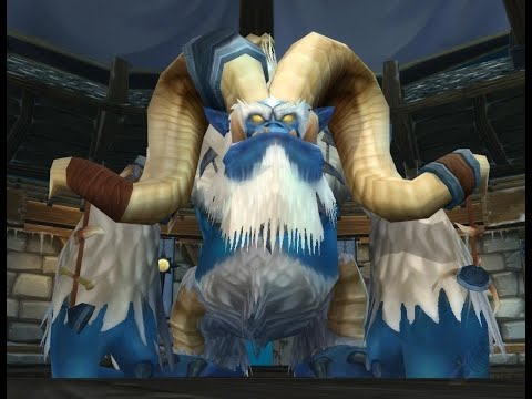 Видео: Звери Нордскола  --  Гайд по ИВК