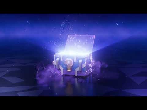 Видео: Мистические контейнеры в Tanks Blitz #22