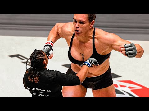 Видео: 10 Сильных Людей, с Которыми Лучше не Связываться