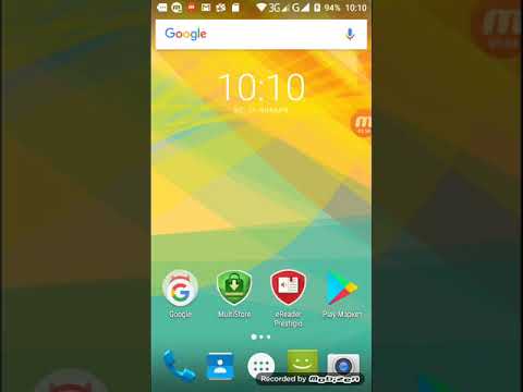 Видео: Проблемы с Тачскрином Prestigio muze b3/Problems with Touchscreen Prestigio muze b3