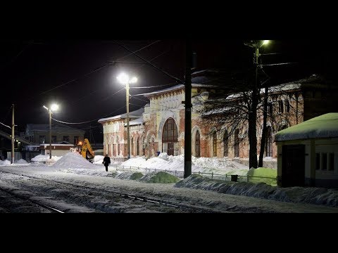 Видео: ✅Гр.КОЛЕСО - тот же маршрут по Шарье, спустя 20 лет