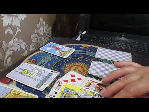 Видео: Червовая дама! с 27 Октября по 2 Ноября! Личная жизнь?Работа?Финансы?