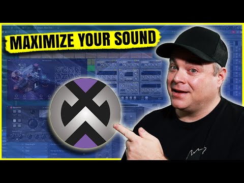 Видео: Как добавить VST в Tracktion Waveform Free и Pro