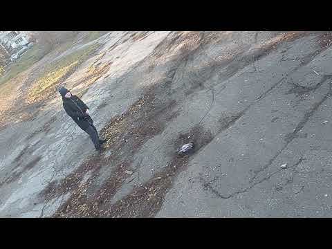 Видео: БАШИНГ НА МОНСТРЕ КЛАССНАЯ ПОГОДА