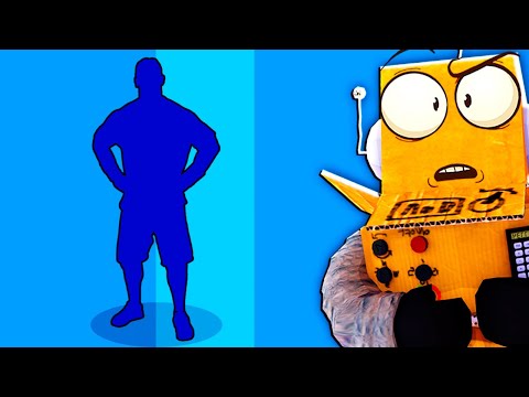 Видео: ПОЛУЧИЛ СЕКРЕТНУЮ НАГРАДУ ЗА ИСПЫТАНИЕ 😱 ДЖОН СИНА BRAWL STARS