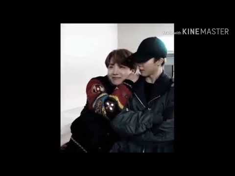 Видео: Чимин и Хосок/Jimin & J-Hope