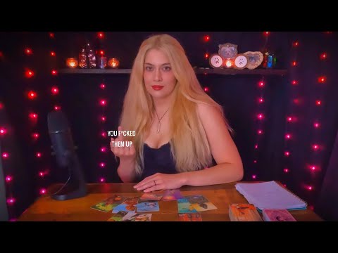 Видео: Они НЕНАВИДЯТ тебя за то, что ты такая неотразимая🔥Теперь они тобой ОДЕРЖИМЫ💦💋