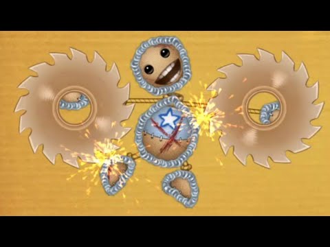 Видео: Buddy Tools против The Buddy | Kick The Buddy