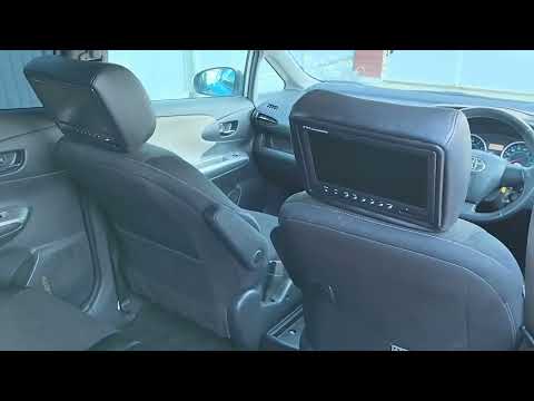 Видео: Toyota Wish 2010г.                           Авто из Японии,Китая,Кореи