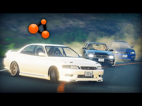Видео: ЛЮТЫЙ ПРОХВАТ ПО ТОГЕ в BeamNG MULTIPLAYER | DESTIMAGE