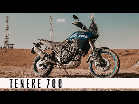 Видео: Yamaxa TENERE 700 - Обзор и отзывы владельца.