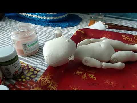 Видео: Тонировка (раствор)